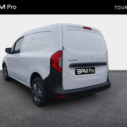 Mercedes Citan eCitan Long Pro Tours