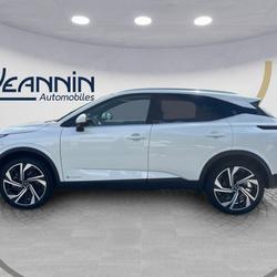 Nissan Qashqai Qashqai e-Power 190 ch Tekna+ Vert-Saint-Denis