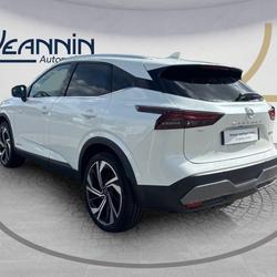 Nissan Qashqai Qashqai e-Power 190 ch Tekna+ Vert-Saint-Denis