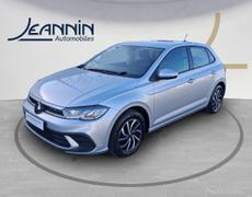 Volkswagen Polo Vert-Saint-Denis