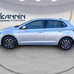 Volkswagen Polo Polo 1.0 TSI 95 S&S DSG7 Life Vert-Saint-Denis