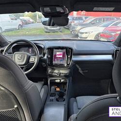 Volvo XC40 XC40 B3 163 ch DCT7 Start Rennes