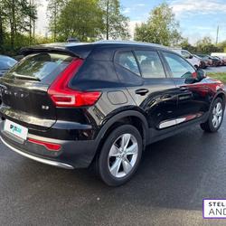 Volvo XC40 XC40 B3 163 ch DCT7 Start Rennes