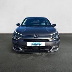 Citroen C4 PureTech 130 EAT8 - Max occasion - Les Sables-d'Olonne - photo 2/20