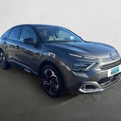 Citroen C4 PureTech 130 EAT8 - Max occasion - Les Sables-d'Olonne - photo 3/20