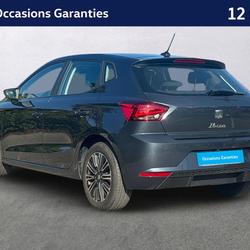 Seat Ibiza Ibiza 1.0 TSI 115 ch S/S DSG7 Copa Saint-Victoret