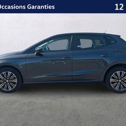 Seat Ibiza Ibiza 1.0 TSI 115 ch S/S DSG7 Copa Saint-Victoret