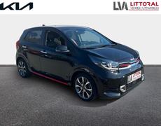 Kia Picanto Mouilleron-le-Captif