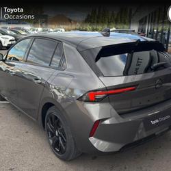 Opel Astra 1.6 Turbo 180ch Hybrid GS BVA8 Billy-sur-Aisne