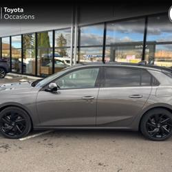 Opel Astra 1.6 Turbo 180ch Hybrid GS BVA8 Billy-sur-Aisne