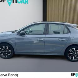 Opel Corsa 1.2 Turbo 100ch GS occasion - Roncq - photo 2/26