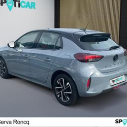 Opel Corsa 1.2 Turbo 100ch GS occasion - Roncq - photo 3/26