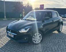 Suzuki Swift Vert-Saint-Denis