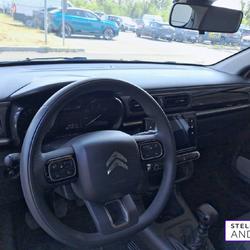 Citroen C3 Societe C3 SOCIETE BLUEHDI 100 S&S BVM6 PRO PLUS M&eacute;rignac