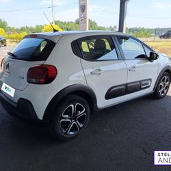 Citroen C3 Societe C3 SOCIETE BLUEHDI 100 S&S BVM6 PRO PLUS M&eacute;rignac