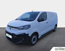 Citroen Jumpy - JUMPY FGN M BLUEHDI 145 BVM6 - 18 490 €