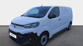 Citroen Jumpy  - photo 0