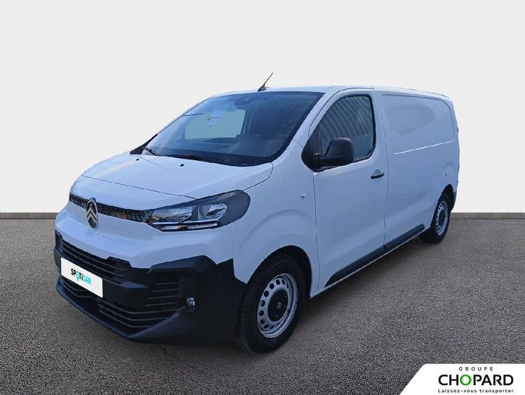 Citroen Jumpy  - 18 490 €