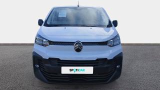 Citroen Jumpy  - photo 1