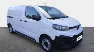 Citroen Jumpy  - photo 2