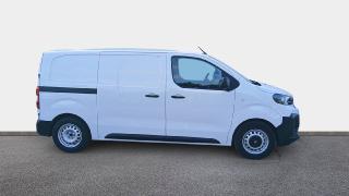 Citroen Jumpy  - photo 3