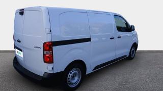Citroen Jumpy  - photo 4