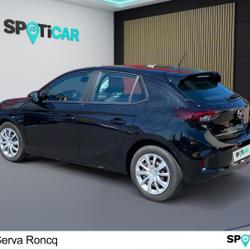 Opel Corsa 1.2 Turbo 100ch BVA8 Roncq