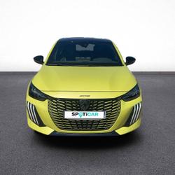 Peugeot 208 208 Hybrid 136 e-DCS6 GT Mont&eacute;limar