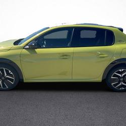 Peugeot 208 208 Hybrid 136 e-DCS6 GT Mont&eacute;limar