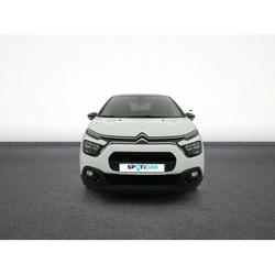 Citroen C3 C3 PureTech 83 ch BVM5 Max Vienne