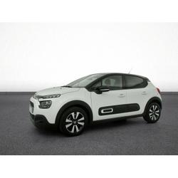 Citroen C3 C3 PureTech 83 ch BVM5 Max Vienne