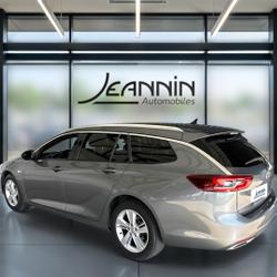Opel Insignia Sports Tourer Insignia Sports Tourer 2.0 Diesel 174 ch BVA8 Elegance Business Maillot