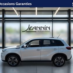Suzuki Vitara Vitara 1.4 Boosterjet Allgrip Hybrid Style Vert-Saint-Denis