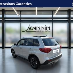 Suzuki Vitara Vitara 1.4 Boosterjet Allgrip Hybrid Style Vert-Saint-Denis