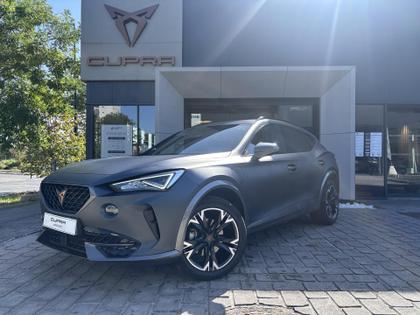 Cupra Formentor - Formentor 1.4 e-HYBRID 204 ch DSG6 V - 28 480 €