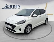 Hyundai i10 Vert-Saint-Denis