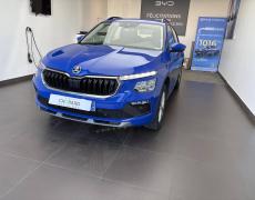 Skoda Kamiq Sérézin-du-Rhône