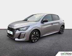 Peugeot 208 Saint-Apollinaire
