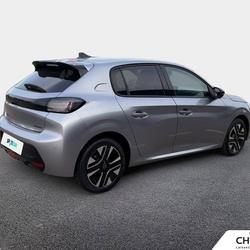 Peugeot 208 Hybrid 100 e-DCS6 Allure occasion - Saint-Apollinaire - photo 3/33