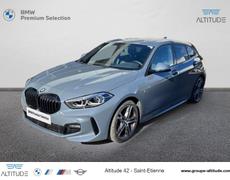 BMW Serie 1 Saint-Étienne