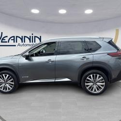 Nissan XTrail X-Trail e-POWER 204 ch Tekna+ Auxerre