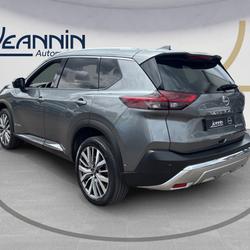 Nissan XTrail X-Trail e-POWER 204 ch Tekna+ Auxerre