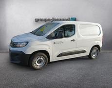 Opel Combo Cargo