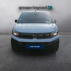 Opel Combo Cargo M 650kg BlueHDi 100ch S&S Le Mans