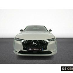 DS DS4 4 BlueHDi 130 EAT8 Rivoli occasion - Pontarlier - photo 2/50