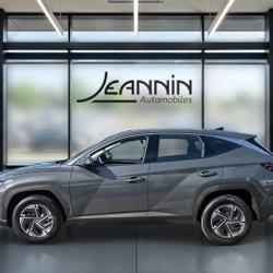 Hyundai Tucson 1.6 T-GDI 215 Hybrid BVA6 Initia occasion - Auxerre - photo 2/34