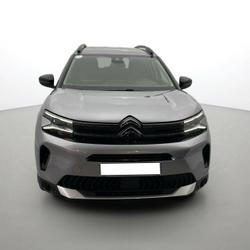 Citroen C5 Aircross C5 Aircross Hybride 136 e-DCS6 Plus Manosque