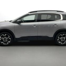 Citroen C5 Aircross C5 Aircross Hybride 136 e-DCS6 Plus Manosque