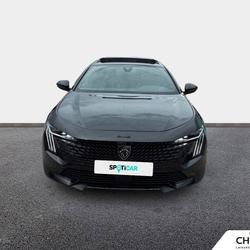 Peugeot 508 508 Hybrid 225 e-EAT8 GT Nice