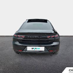 Peugeot 508 508 Hybrid 225 e-EAT8 GT Nice
